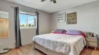 Fully developed home in Grande Prairie for $254,900!