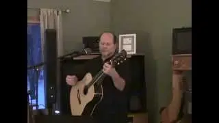 I Still Can't Say Goodbye - Mark Crum