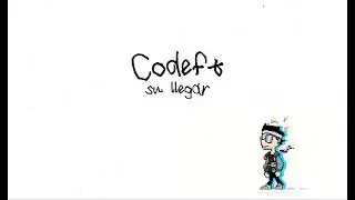 CODEFT - Su Llegar