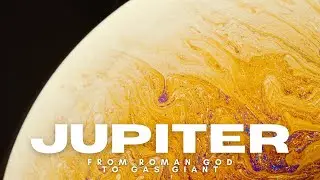 Jupiter’s Mythic Legacy and Astonishing Secrets