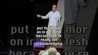 Are You Wearing The Right Armor?  #armorofgod #standwithjesus #fightthegoodfight #freedomfellowship