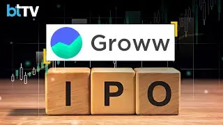 LIVE: Groww's Top Management Announces IPO | Public Issue, Price Band, Listing,&nbsp;Valuation