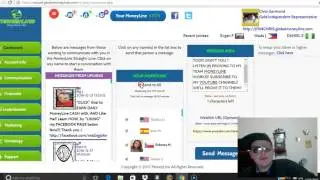 GLOBAL MONEY LINE SCAM MY HONEST  REVIEW