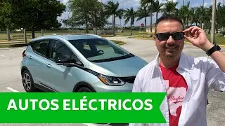 &iquest;Sirven los COCHES EL&Eacute;CTRICOS para UBER?