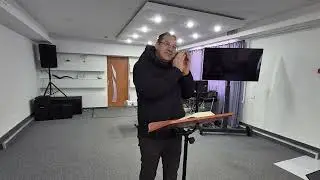 Шабат. Ваэра 