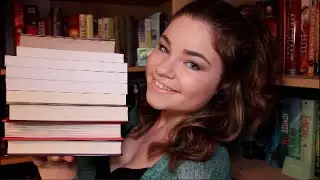 June Book Haul!