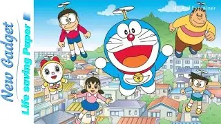 Doraemon new episode everything is opposite in Hindi 🤠