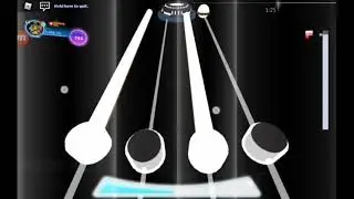 The Mobile RoBeats Experience #3 | (28) Operation: Evolution [Hard] A+
