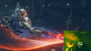 Chille Rellana In 20 Minutes? This Is a Kid's Game | Aris Plays Elden Ring: Shadow of the Erdtree