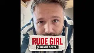 Wild Synchros - Rude Girl(Rihanna and Papa Roach cover)
