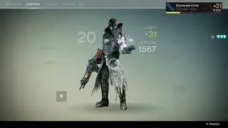 Destiny - 2014 Clips | Xbox One