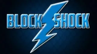 BlockShock application