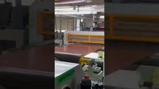 alluminium coil coating #civilengineering #shorts @ttl-trytolearn
