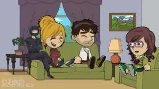 Lyme animation part 3. How to find an LLMD
