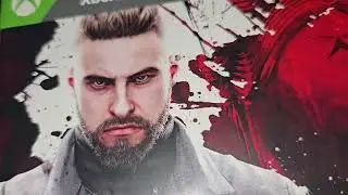 atomic heart unboxing