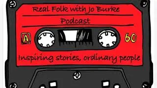 16. Sarah O'Connell - YouTube Celebrity Chat Show host, Comedian, Artist/Animator