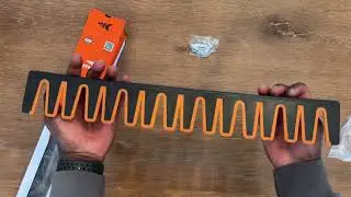 KastKing Vertical Fishing Rod Holder | Unboxing