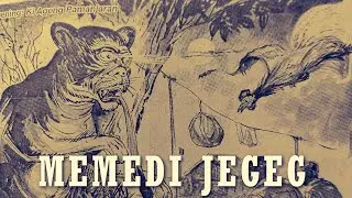 MEMEDI JEGEG