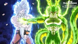 Dragon Ball Super 2: 