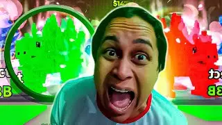 R0UBEI OS BRAINROTS SECRETOS FAVORITOS DA MINHA IRM&Atilde;ZINHA E FIZ MINHA M&Atilde;E QUITAR E VENDER TUDO!! 😟🔥