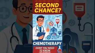 How chemotherapy works| Chemo.! #chemotherapy