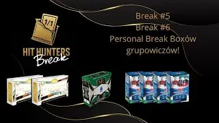 Break Panini/Topps! Otwieramy box&oacute;w za ponad 5.000zł!