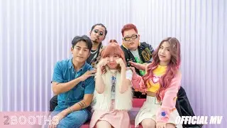 FLAMINGAM x PANDABOYZ feat.GRAZIA - 'ฟลามิงโก' (Flamingo) M/V