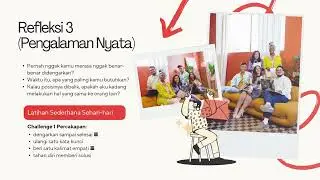 Glow Up Communication: Cara Berkomunikasi dengan Sadar, Empatik, dan Etis