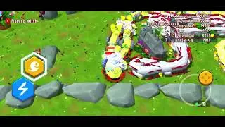 Snake Rivals Old McSnake Gameplay - This Teaches Everyone That Revenge Is Mine!