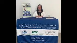 Colleges of Contra Costa (Michele, Brazil Recruitment)