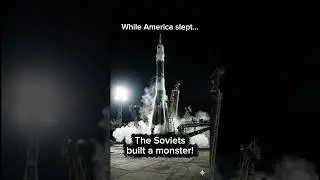 The Day America Lost the Space Race 😱 (The Race for the Stars Part 2)