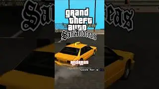 How Much Money Can You Earn From Taxi Jobs in GTA Games?