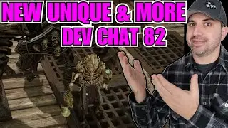 Last Epoch Dev Stream... Candance / Patches / 3 Leaks!!