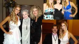 Miss Sacramento County 2011 Farewell Video