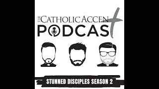 BONUS 23 - Answering the Call: Father Andrew Hamilton & Father Christopher Pujol