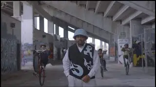 Wale the Sage - PAY MY DUES (visuals)