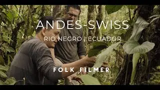 Nachhaltiges Holzprojekt in Ecuador - Spanisch / Deutsch