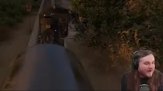 Keelhauling a mogul, then making problems (content) for future Hyce - Hyce Highlights