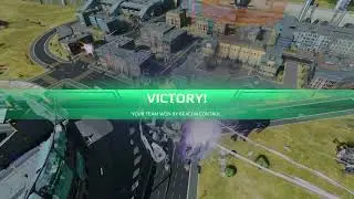 War Robots. BubbleDoodle Nederland