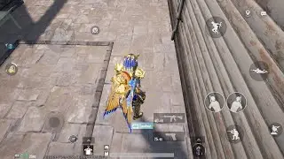 TDM gameplay max with maxxx skin