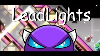 LeadLights 100% by Pocke
