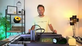 ATEZR L2 - 36WATT LASER - REVIEW