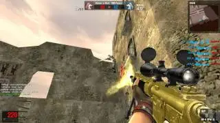 Hack Wolfteam