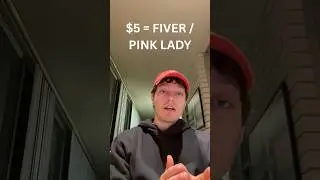 AUSSIE CASH (Aussie slang - lesson #153)