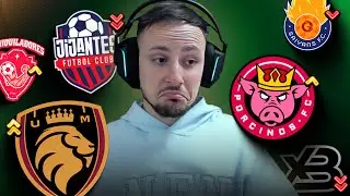 ¿QUÉ EQUIPO SALE MÁS REFORZADO del MERCADO? 🤔 ¿Ultimate, Porcinos, Troncos...?