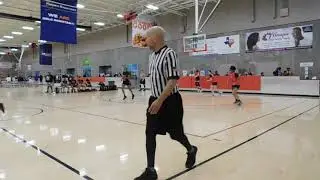 Brooklyn Terry Highlights - North Texas Shockers