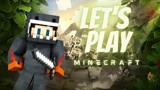 NEW GAME START FOR LET'S PLAY MINECRAFT 🏞️🌈#minecraft #gaming 
