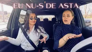 Nătălița Olaru - Eu nu-s de asta (Official Video 2025)