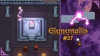 ELE#27 | Das Ende einer Reise der Schuld | Elementallis Beta