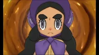 Pokemon Sun - Part #45: Final Grand Trial! Kahuna Hapu